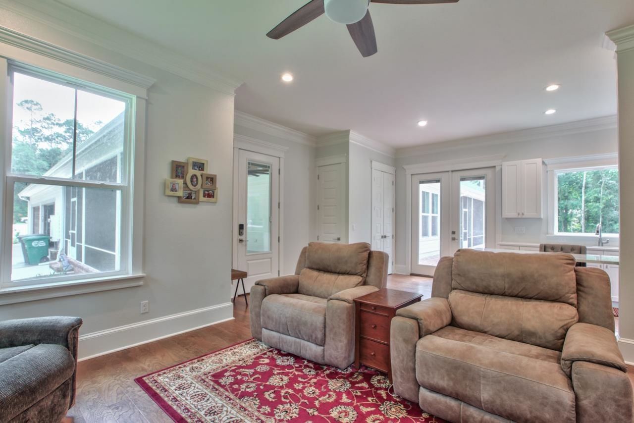 9400 Montserrat Court, Tallahassee, FL 32317 Photo