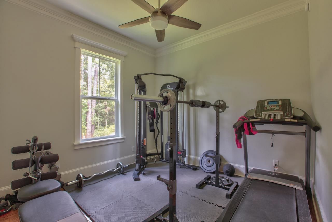 9400 Montserrat Court, Tallahassee, FL 32317 Photo