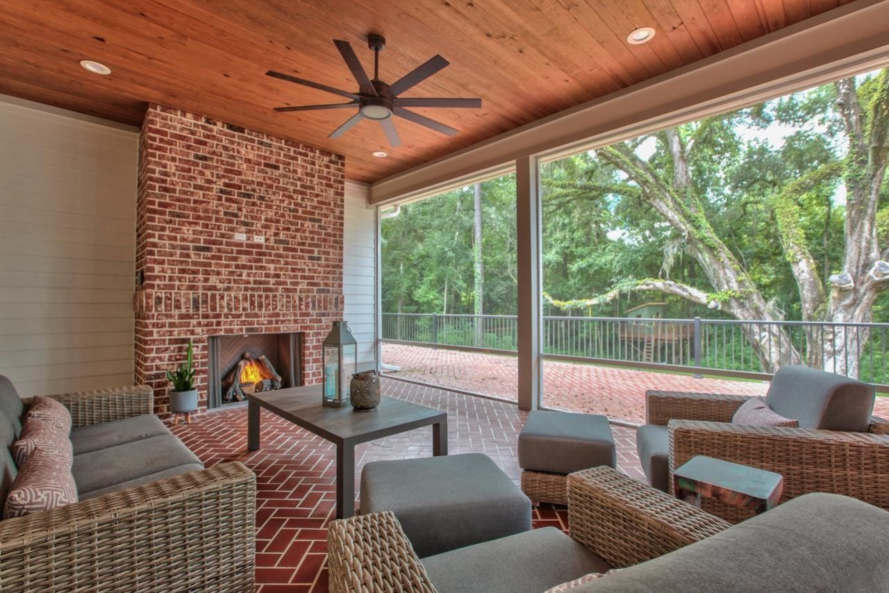 9400 Montserrat Court, Tallahassee, FL 32317 Photo