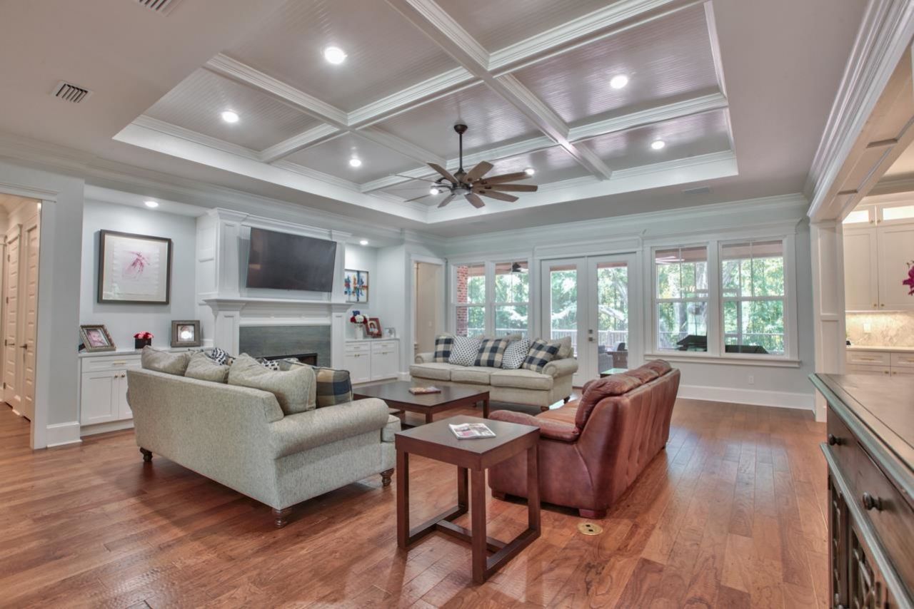 9400 Montserrat Court, Tallahassee, FL 32317 Photo