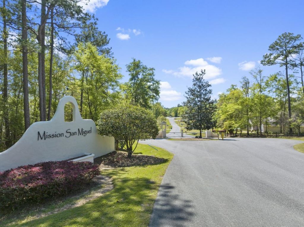 9400 Montserrat Court, Tallahassee, FL 32317 Photo