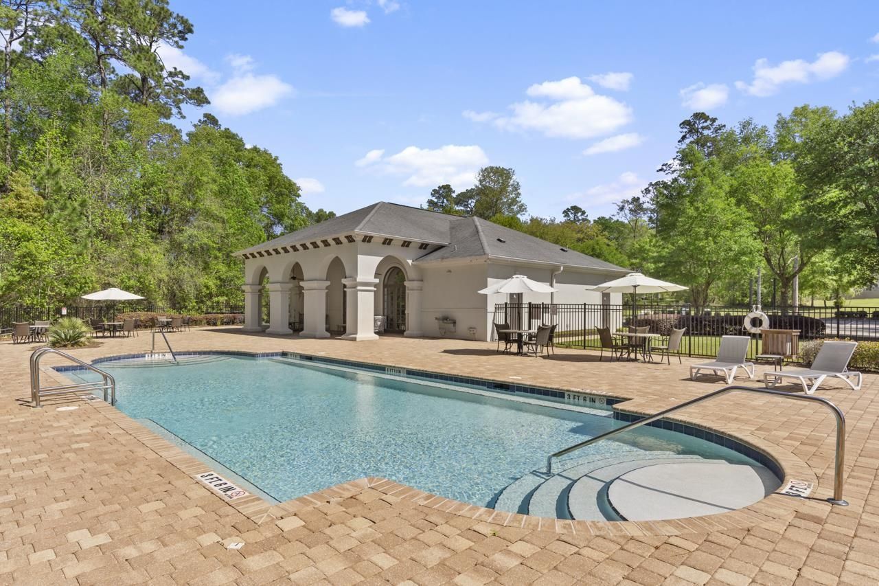 9400 Montserrat Court, Tallahassee, FL 32317 Photo