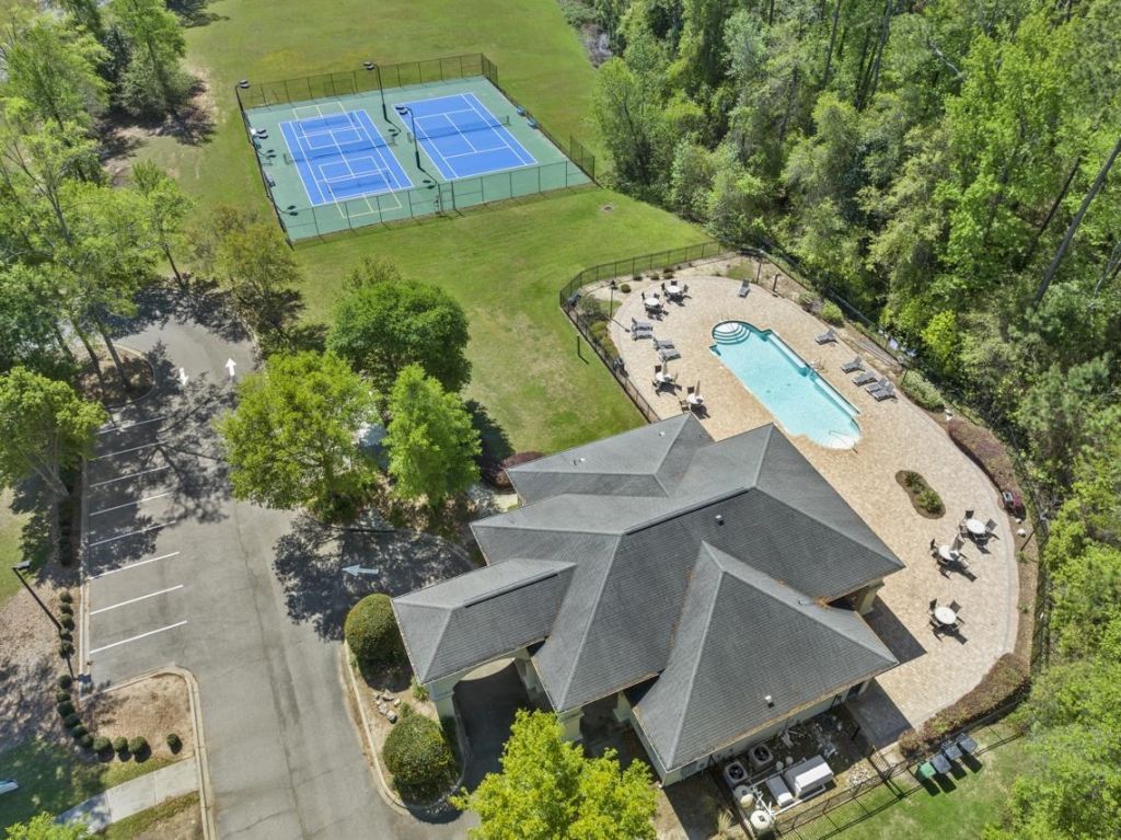 9400 Montserrat Court, Tallahassee, FL 32317 Photo
