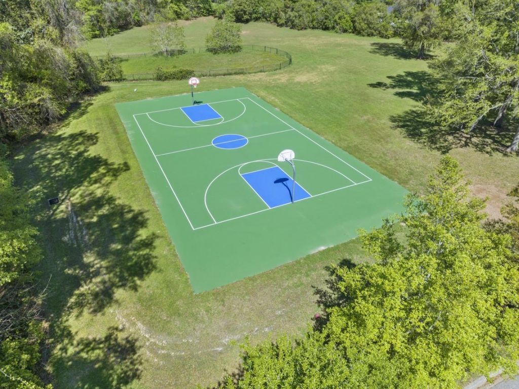 9400 Montserrat Court, Tallahassee, FL 32317 Photo