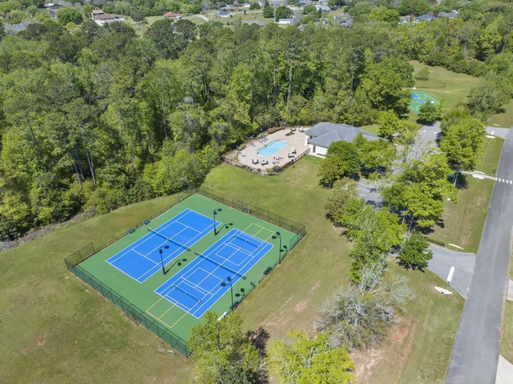 9400 Montserrat Court, Tallahassee, FL 32317 Photo