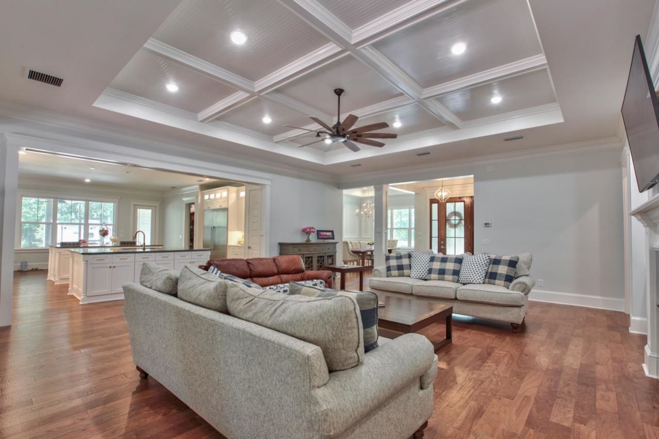 9400 Montserrat Court, Tallahassee, FL 32317 Photo