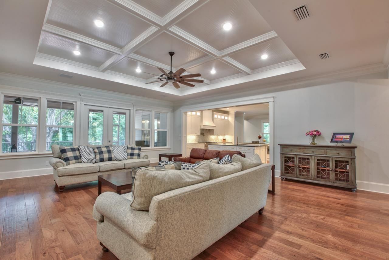 9400 Montserrat Court, Tallahassee, FL 32317 Photo