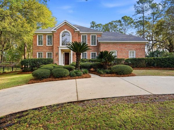 3005 Golden Eagle Drive, Tallahassee, FL 32312