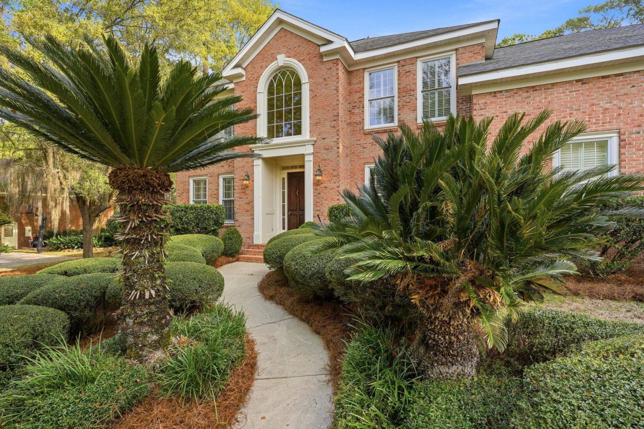 3005 Golden Eagle Drive, Tallahassee, FL 32312 Photo