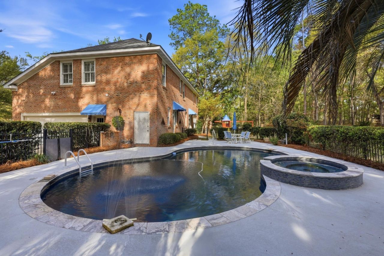 3005 Golden Eagle Drive, Tallahassee, FL 32312 Photo