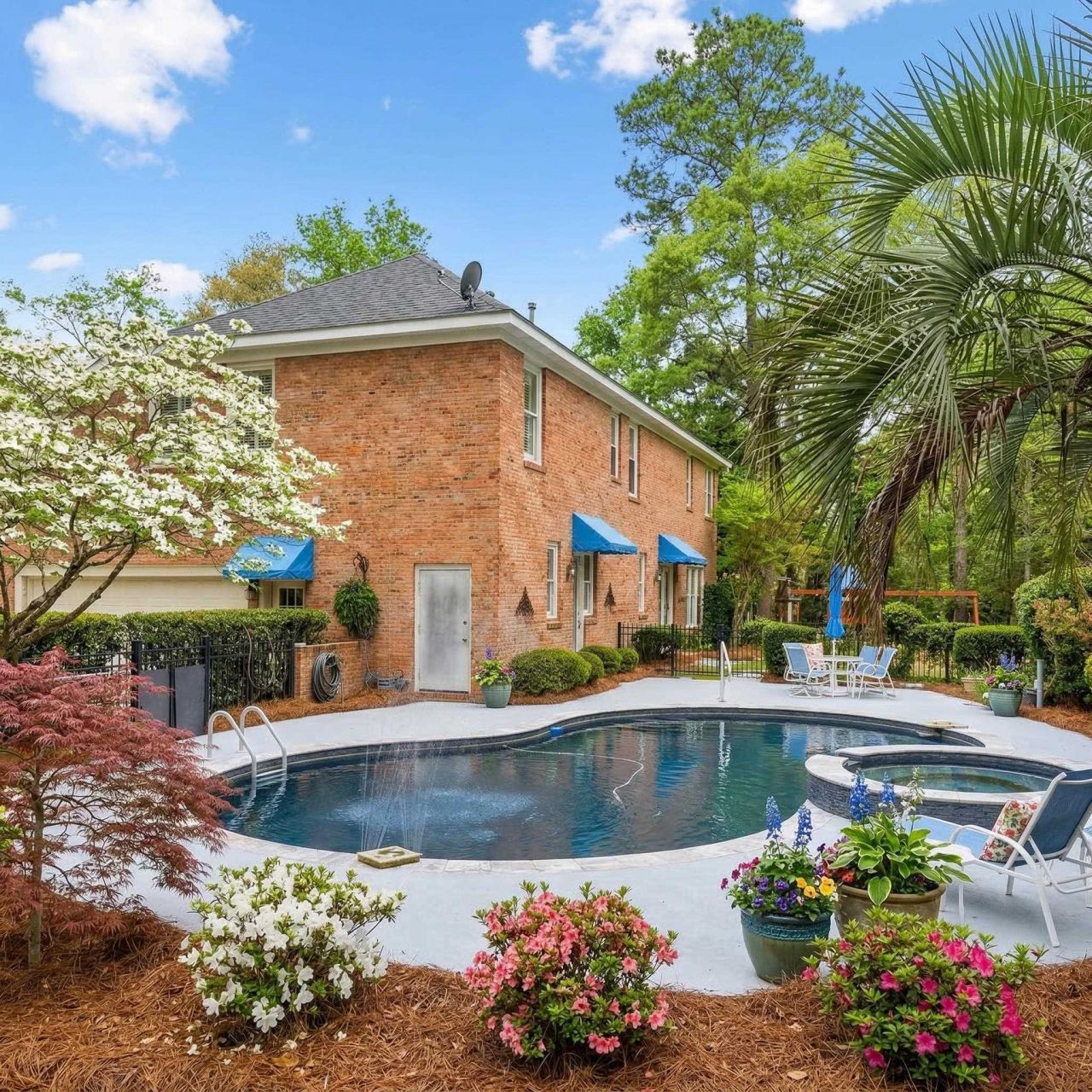 3005 Golden Eagle Drive, Tallahassee, FL 32312 Photo