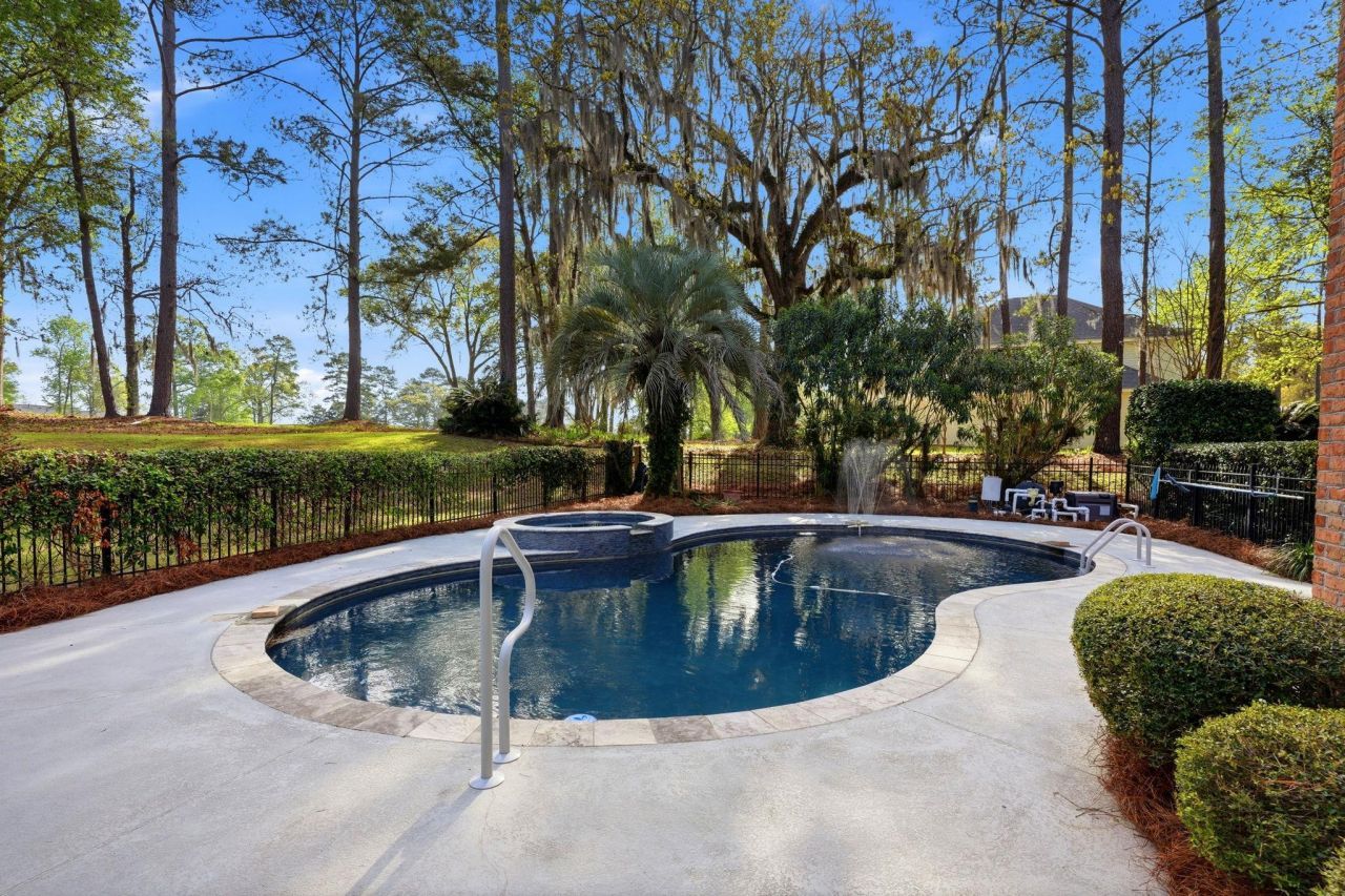 3005 Golden Eagle Drive, Tallahassee, FL 32312 Photo