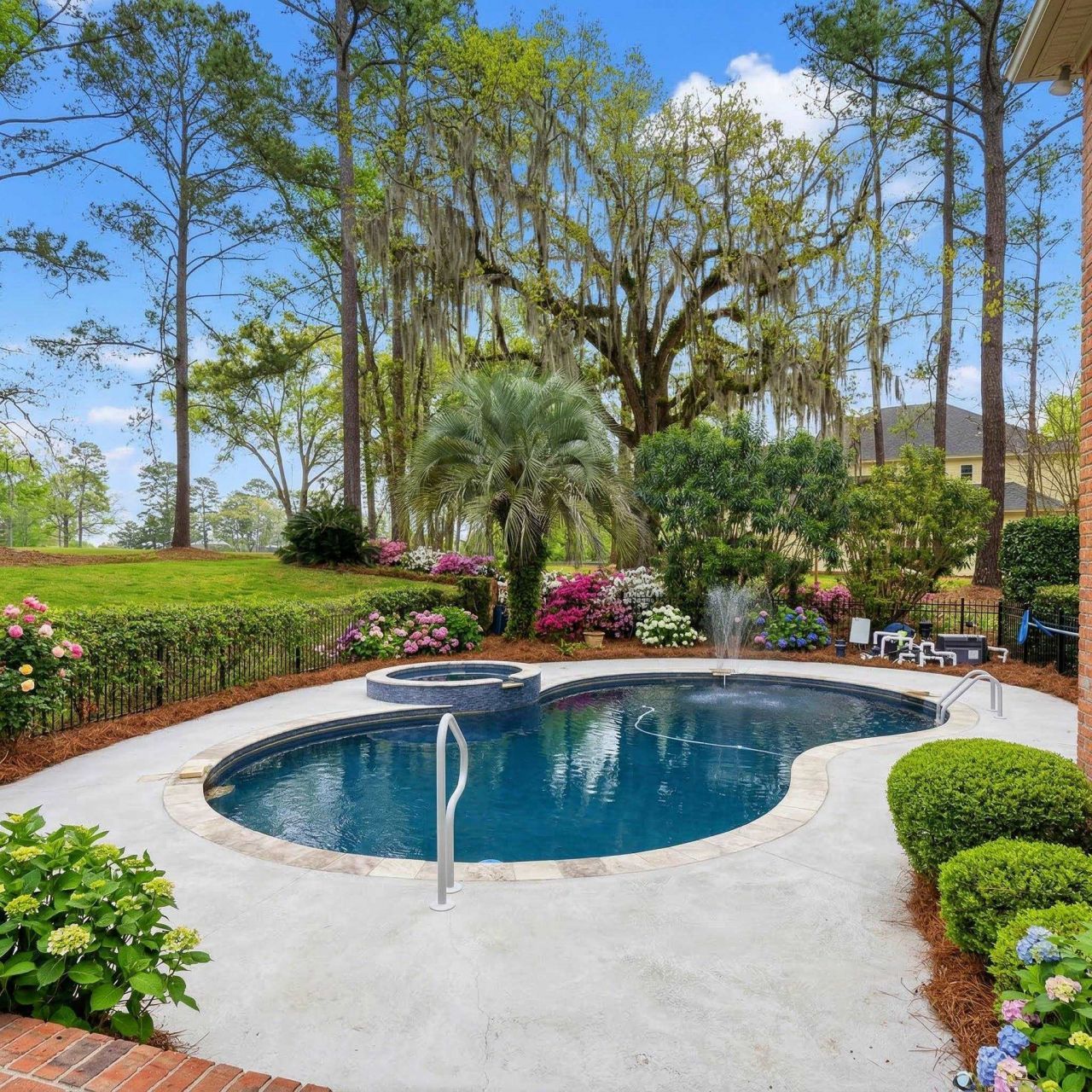 3005 Golden Eagle Drive, Tallahassee, FL 32312 Photo