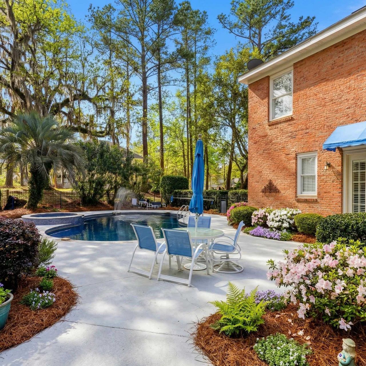 3005 Golden Eagle Drive, Tallahassee, FL 32312 Photo