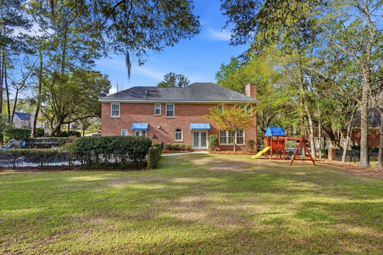 3005 Golden Eagle Drive, Tallahassee, FL 32312 Photo