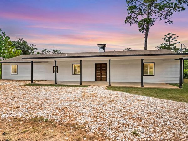 197 S Buckhorn DR, Bastrop, TX 78602