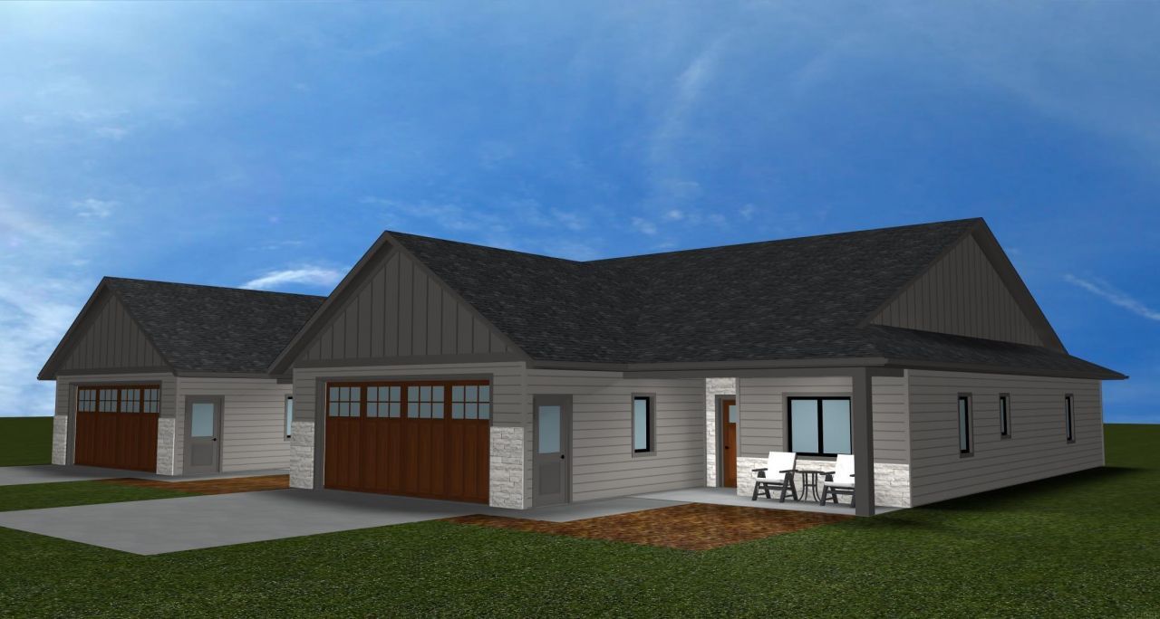 Walnut Street, Unit 6B, Decorah, IA 52101 Main Photo