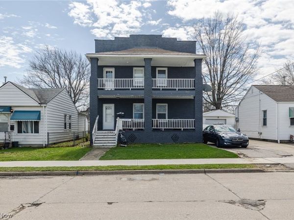 13109 Wilton Avenue, Cleveland, OH 44135