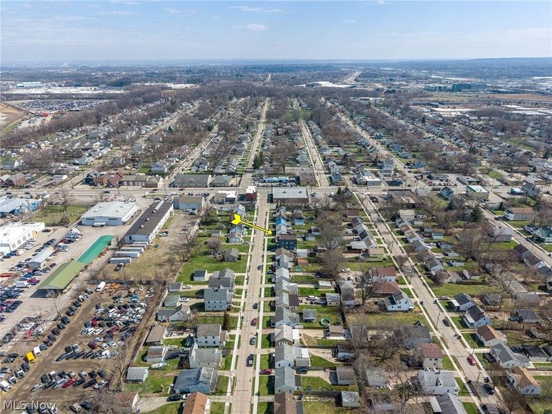 13109 Wilton Avenue, Cleveland, OH 44135 Photo 3