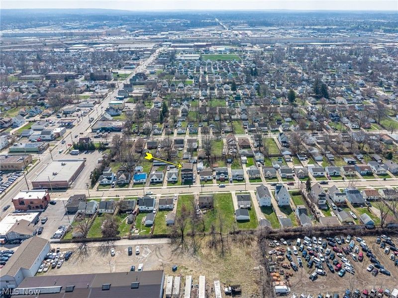 13109 Wilton Avenue, Cleveland, OH 44135 Photo 4