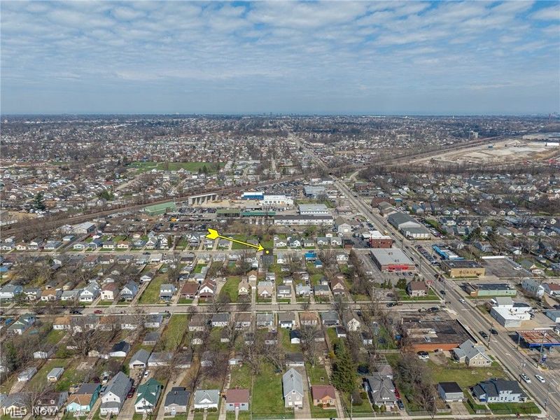 13109 Wilton Avenue, Cleveland, OH 44135 Photo 5