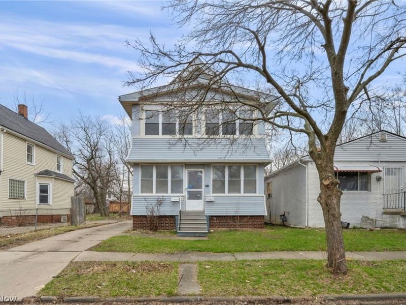 701 E 157th Street, Cleveland, OH 44110 Photo 2