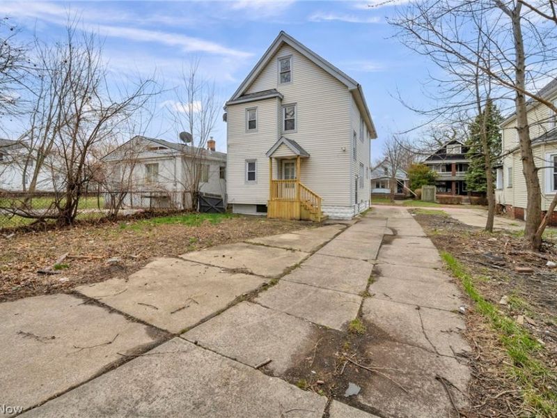 701 E 157th Street, Cleveland, OH 44110 Photo 49
