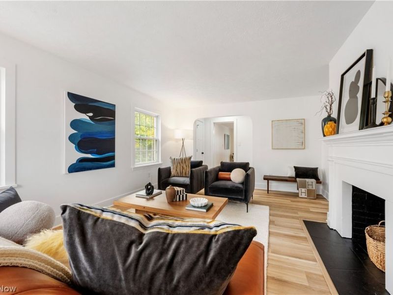 3750 Bainbridge Road, Cleveland Heights, OH 44118 Photo 4