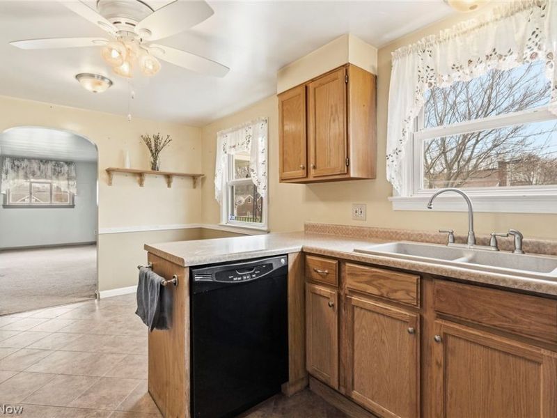 4454 2nd Street NW, Canton, OH 44708 Photo 13