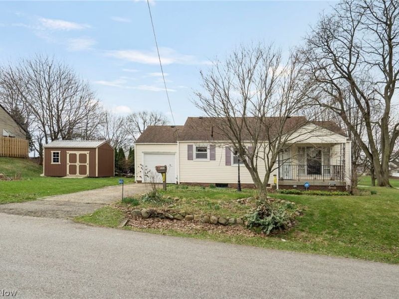 4454 2nd Street NW, Canton, OH 44708 Photo 2