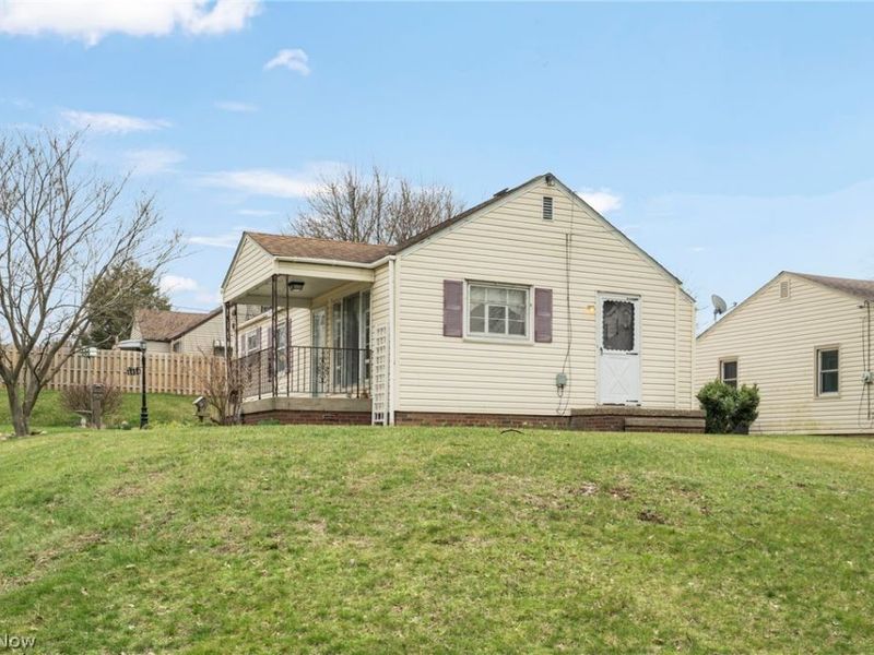 4454 2nd Street NW, Canton, OH 44708 Photo 24