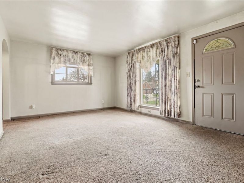 4454 2nd Street NW, Canton, OH 44708 Photo 6