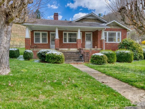 6090 US 23 Highway , Mars Hill, NC 28754