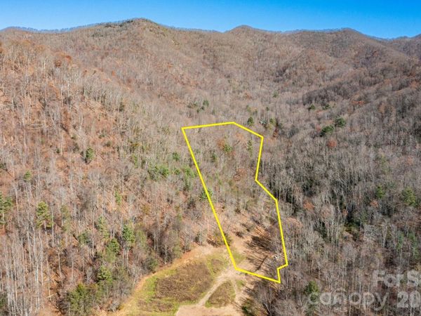 000 Cook Cove Road , Weaverville, NC 28787