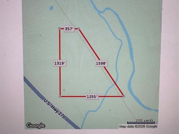 N/A, Wister, OK 74966