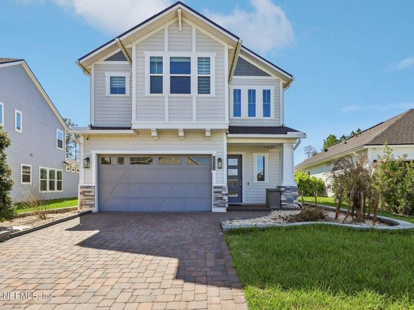 10174 FULCRUM Avenue, Jacksonville, FL 32256