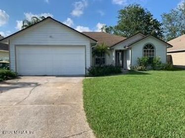 2020 MERCED Court, Jacksonville, FL 32224