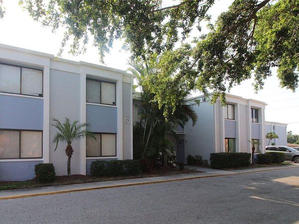 5310 26TH STREET W, Unit 1502, BRADENTON, FL 34207