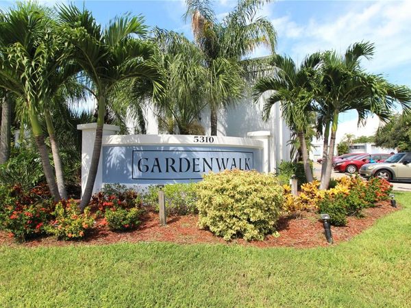 5310 26TH STREET W, Unit 1502, BRADENTON, FL 34207