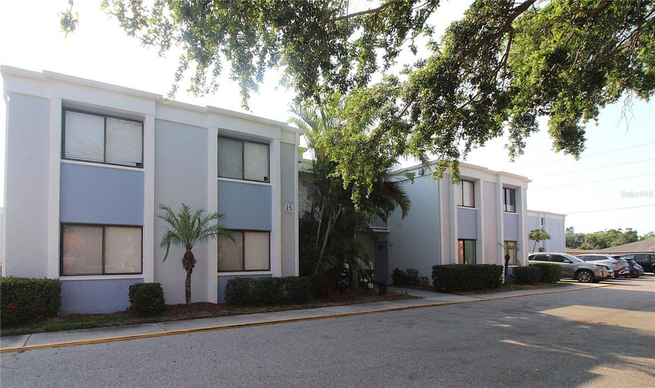 5310 26th Street W, Unit 1502, Bradenton, FL 34207 Photo