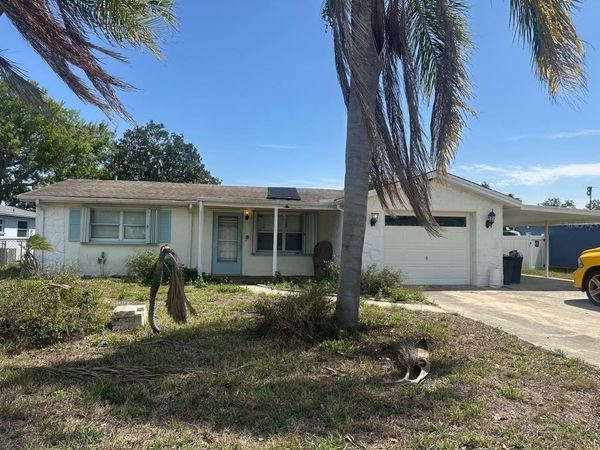 1204 STOVER COURT , HOLIDAY, FL 34691