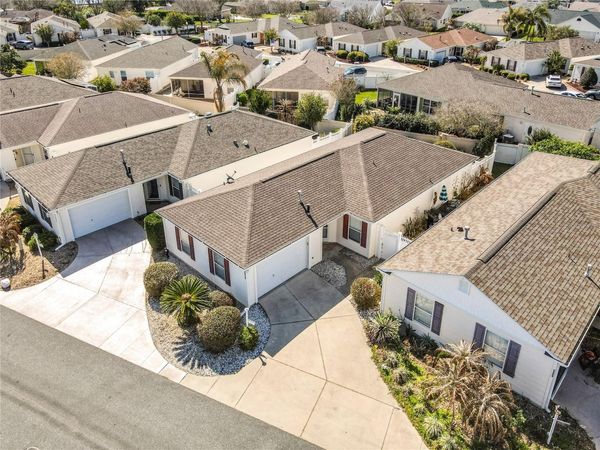 7574 SE 171ST SUN VALLEY PLACE , THE VILLAGES, FL 32162