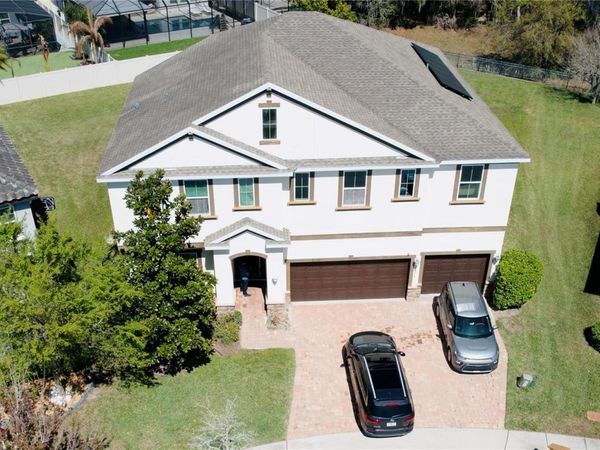 3436 STONEWYCK STREET, ORLANDO, FL 32824