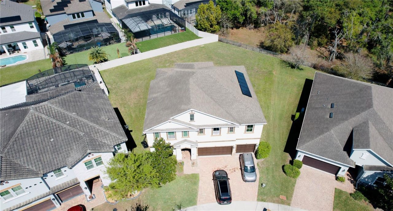 3436 Stonewyck Street, Orlando, FL 32824 Photo