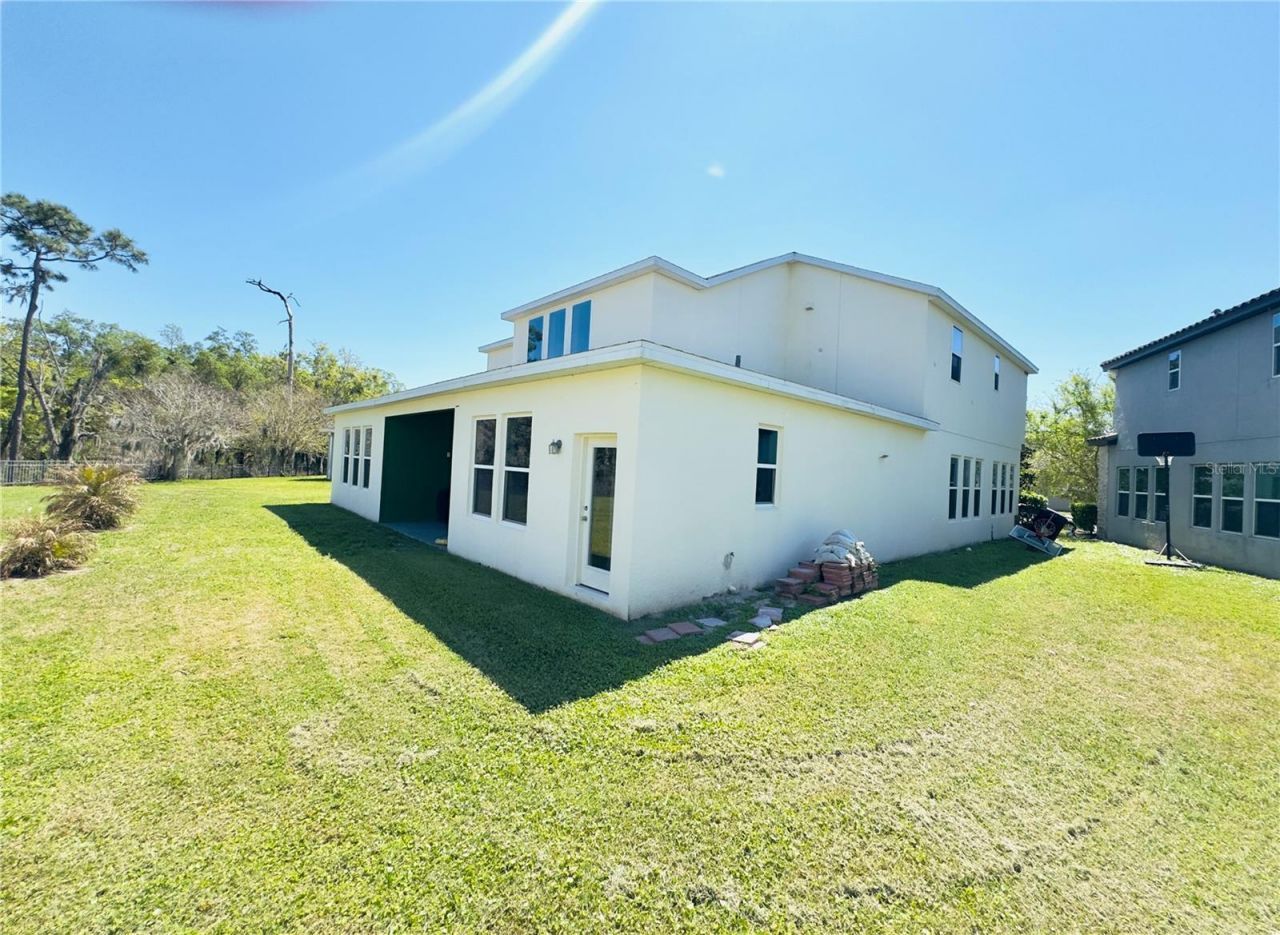 3436 Stonewyck Street, Orlando, FL 32824 Photo