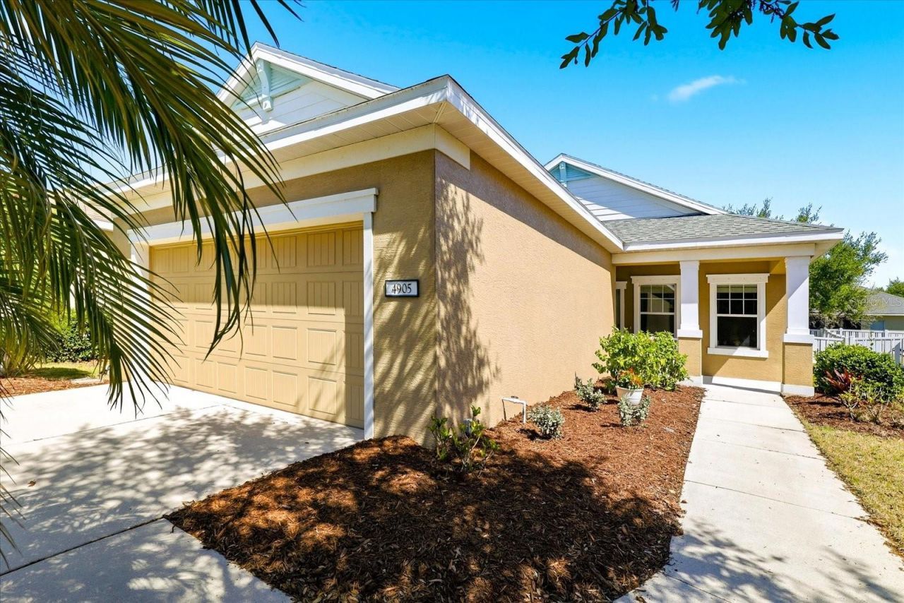 4905 Boston Common Glen, Bradenton, FL 34211 Photo