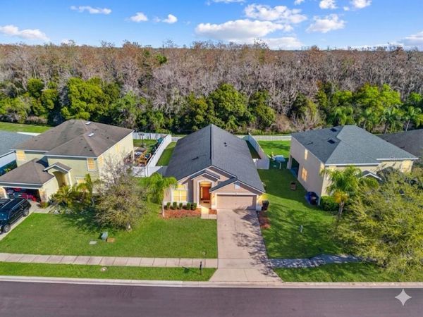 3637 BRISTOL COVE LANE , ST CLOUD, FL 34772