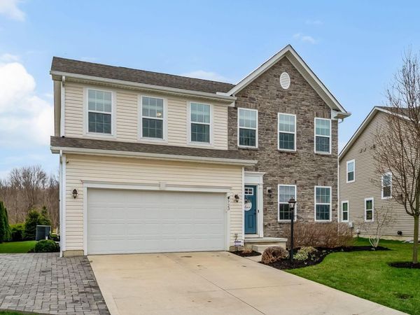 723 Wallace Drive, Delaware, OH 43015