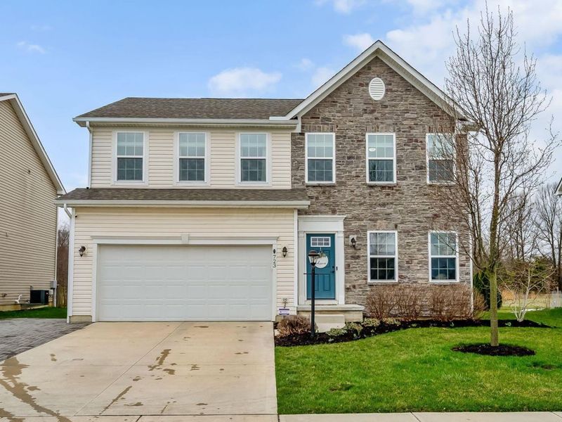 723 Wallace Drive, Delaware, OH 43015 Photo 2