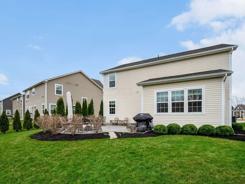 723 Wallace Drive, Delaware, OH 43015 Photo 6